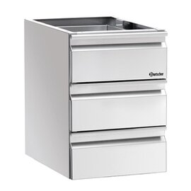 Gastro Edelstahlmobel Intergastro