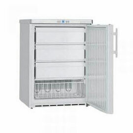 Tiefkuhlschrank Gastro Intergastro