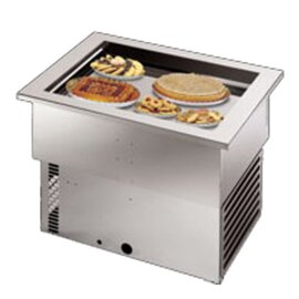 Bäckerei Einbaukühlwanne Armonia 64/3 350 Watt Produktbild