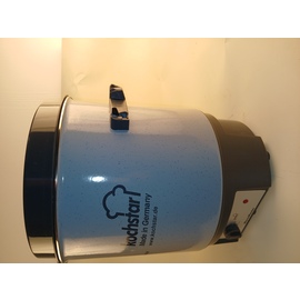 B-WARE | Glühweintopf | Einkochautomat WarmMaster grau | 27 ltr | 230 Volt 1800 Watt Produktbild 5 S