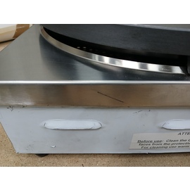 B-WARE | Elektro Crepesgerät EC1-400, Plattengröße Ø 400 mm Produktbild 3 S