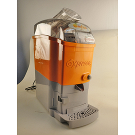 RESTPOSTEN | Vollautomatische Saftpresse Oranfresh Modell Expressa Home Produktbild