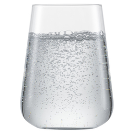 allround glass VERBELLE 48.5 cl with effervescence point product photo