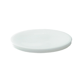 lid PE white suitable for bowl Empilable Ø 14 cm product photo