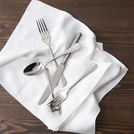 teaspoon LUXE stainless steel L 156 mm product photo  S