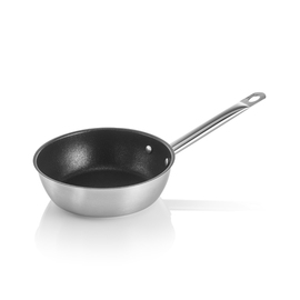 sauté pan non-stick coated 0.75 l Ø 160 mm | base Ø 105 mm | suitable for induction product photo