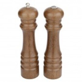 salt shaker wood 22 cm product photo