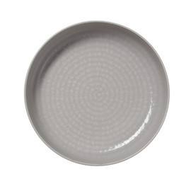 bowl 1 ltr NOVA GRAPHITE porcelain round Ø 200 mm product photo