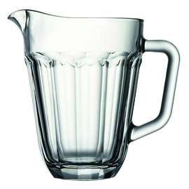 pitcher CASABLANCA glass 1370 ml H 190 mm product photo