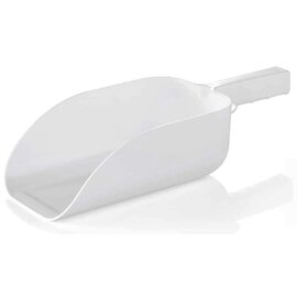 CLEARANCE | multi-purpose scoop plastic 1800 ml 240 x 145 mm  L 350 mm product photo