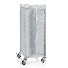 Cover for plate trolley 9946 048 50 x 50 cm H 120 cm product photo