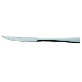 steak knife KARINA 18/10 serrated cut L 218 mm | massive handle product photo