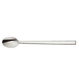 lemonade spoon 21 MAYA stainless steel  L 215 mm product photo