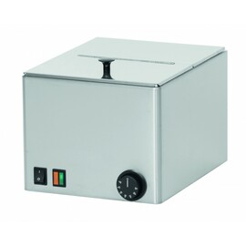 sausage warmer I 230 volts 1000 watts  H 240 mm product photo