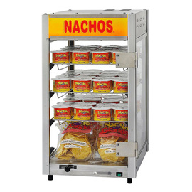 Nacho Cheese Warmer Acapulco product photo