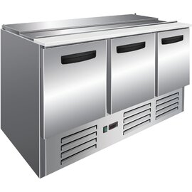 saladette ECO S903 | convection cooling | gastronorm product photo