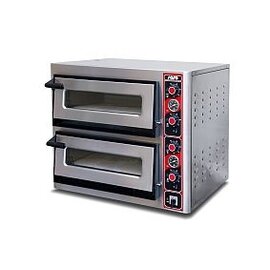 pizza oven MASSIMO 290  • 6 pizzas Ø 30 cm  • 400 volts product photo