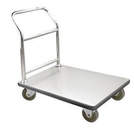 trolley AF 230 | 600 x 900 mm  H 900 mm  • load 150 kg product photo