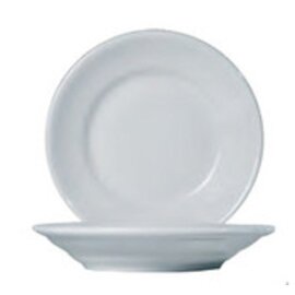 plate TIVOLI deep porcelain  Ø 235 mm product photo