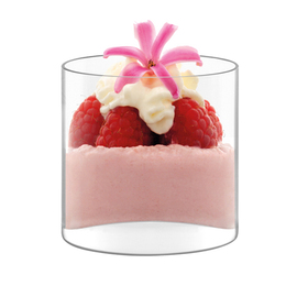 appetizer glass 13 cl Michelangelo Cilindro product photo