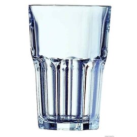 longdrink glass GRANITY FH42 42 cl with relief product photo