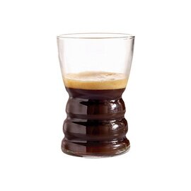 Kaffeeglas Barista, GV 12 cl, Ø 58 mm, H 85 mm, 131 gr. product photo