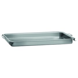 106211 Grillpfanne TB1470, passend zum Gas-Kombi-Tischbräter Art. Nr. 285106 product photo