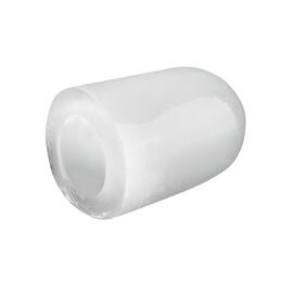 ice cube maker HK150 | air cooling | 15 kg / 24 hrs | hollow cone product photo  S
