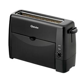 toaster TS20Sli | 1 slot product photo  S