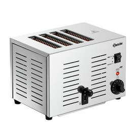 toaster TS40 | 4 slots product photo  S
