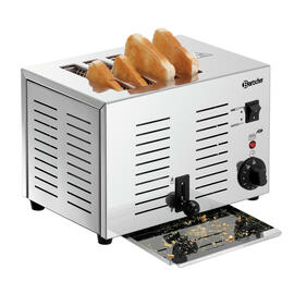 toaster TS40 | 4 slots product photo  S
