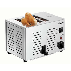 toaster TS40 | 4 slots product photo  S