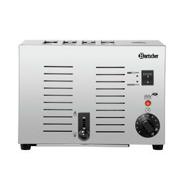 toaster TS40 | 4 slots product photo  S