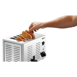 toaster TS40 | 4 slots product photo  S