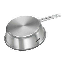 frying pan E240-D1 with lid | suitable for induction product photo  S