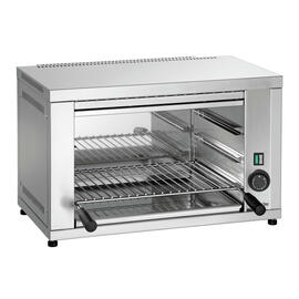 salamander grill S40 | 230 volts product photo  S