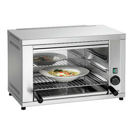 salamander grill S40 | 230 volts product photo  S