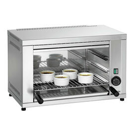 salamander grill S40 | 230 volts product photo  S