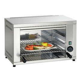 salamander grill S40 | 230 volts product photo  S