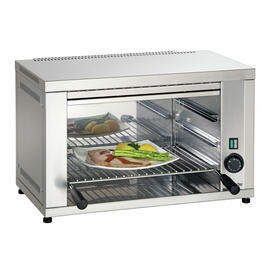 salamander grill S40 | 230 volts product photo  S