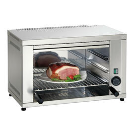 salamander grill S40 | 230 volts product photo  S