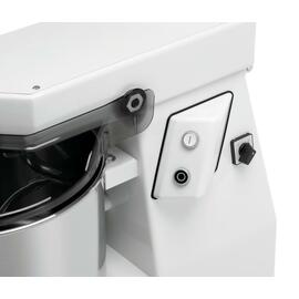 dough mixer 25kg/32L Plus 400 volts  | speed levels 1 product photo  S