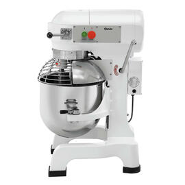 planetary mixer T 7,5kg/20L AS product photo  S