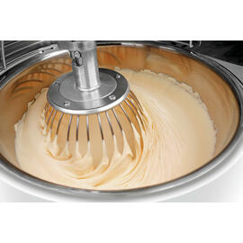 planetary mixer T 7,5kg/20L AS product photo  S