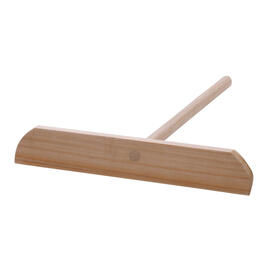 crepe rake C100 wood product photo  S