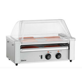 Cover scooter grill 7181 product photo  S