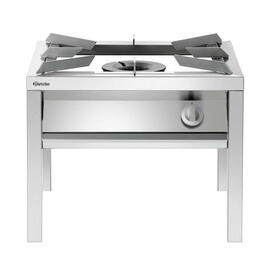 stool cooker G-1KB 1K2000 | gas 20 kW product photo  S
