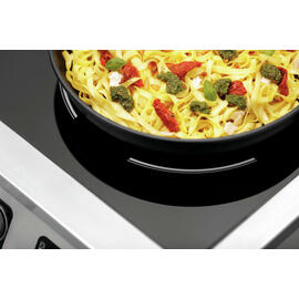 induction cooker 2P 35-1 TCK | 2 cooking zones | 7 kW | 400 volts product photo  S