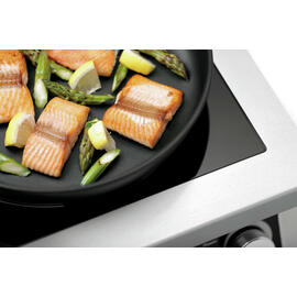 2 field induction hob GU product photo  S