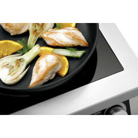 4 field induction hob GU product photo  S